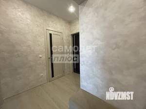 2-к квартира, сданный дом, 61м2, 10/20 этаж