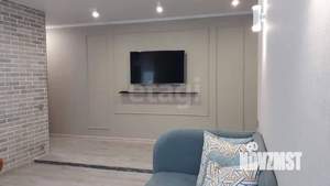 3-к квартира, вторичка, 59м2, 1/9 этаж