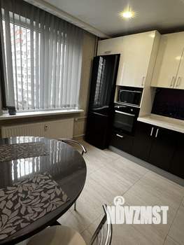 2-к квартира, вторичка, 58м2, 4/16 этаж