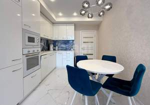 1-к квартира, вторичка, 46м2, 12/21 этаж