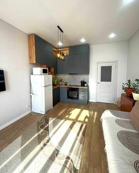 1-к квартира, вторичка, 39м2, 7/20 этаж