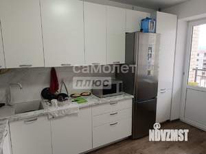 1-к квартира, вторичка, 40м2, 10/12 этаж