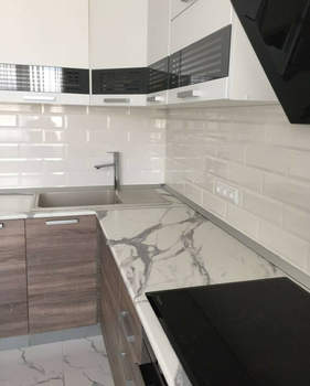 2-к квартира, вторичка, 57м2, 19/20 этаж