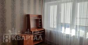 1-к квартира, вторичка, 21м2, 9/9 этаж