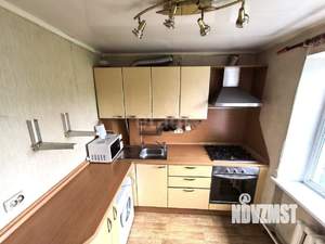1-к квартира, вторичка, 32м2, 5/5 этаж