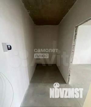 1-к квартира, вторичка, 43м2, 14/24 этаж