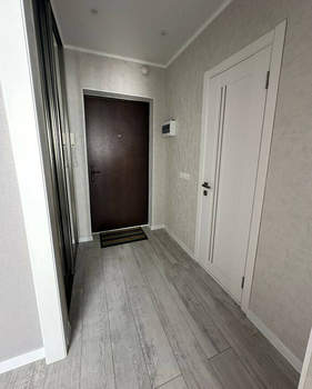 1-к квартира, вторичка, 38м2, 4/20 этаж
