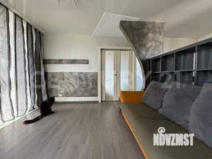 3-к квартира, вторичка, 122м2, 9/9 этаж