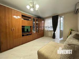 1-к квартира, вторичка, 30м2, 3/4 этаж