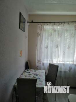 3-к квартира, вторичка, 45м2, 2/2 этаж