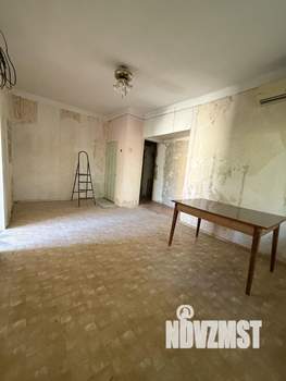 2-к квартира, вторичка, 41м2, 4/4 этаж