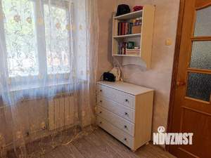 2-к квартира, вторичка, 42м2, 2/5 этаж