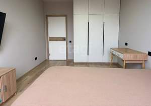 1-к квартира, вторичка, 42м2, 16/25 этаж