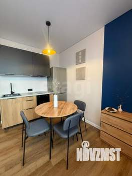 Студия квартира, вторичка, 22м2, 22/23 этаж