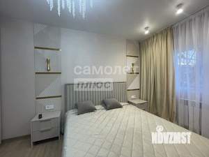 2-к квартира, вторичка, 49м2, 1/1 этаж