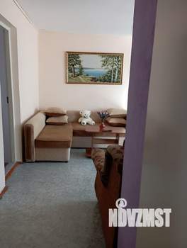 2-к квартира, вторичка, 49м2, 2/5 этаж
