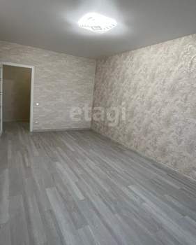 1-к квартира, вторичка, 42м2, 18/25 этаж