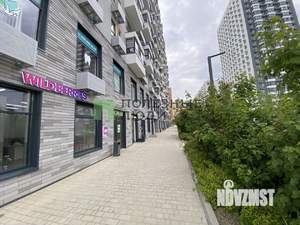 2-к квартира, вторичка, 56м2, 7/15 этаж