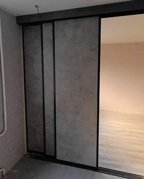 1-к квартира, вторичка, 31м2, 2/5 этаж