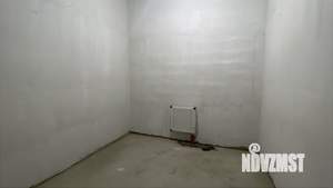 Студия квартира, вторичка, 20м2, -1/1 этаж