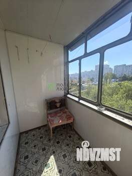 2-к квартира, вторичка, 52м2, 5/5 этаж