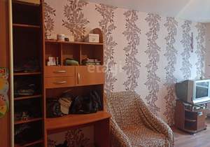 3-к квартира, вторичка, 64м2, 4/5 этаж
