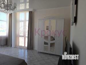 3-к квартира, вторичка, 110м2, 5/9 этаж