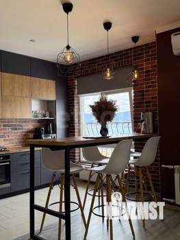 Студия квартира, вторичка, 41м2, 14/15 этаж