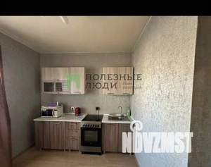 1-к квартира, вторичка, 38м2, 8/16 этаж