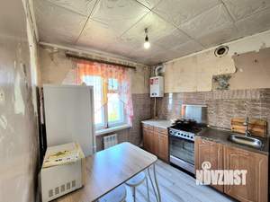1-к квартира, вторичка, 32м2, 5/5 этаж