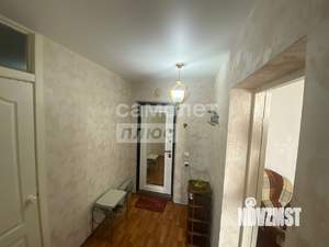 1-к квартира, вторичка, 38м2, 14/16 этаж