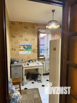 1-к квартира, вторичка, 31м2, 1/5 этаж