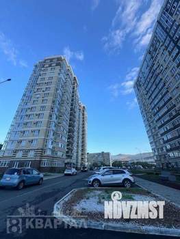 Студия квартира, вторичка, 31м2, 1/16 этаж