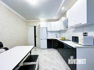 1-к квартира, вторичка, 45м2, 20/25 этаж