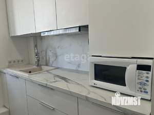 1-к квартира, вторичка, 29м2, 13/17 этаж