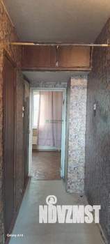 3-к квартира, вторичка, 65м2, 2/5 этаж