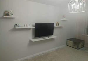 2-к квартира, вторичка, 61м2, 4/16 этаж