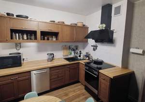 2-к квартира, вторичка, 59м2, 10/16 этаж