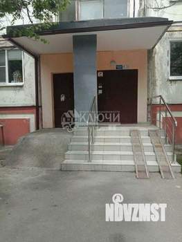 1-к квартира, вторичка, 37м2, 7/10 этаж