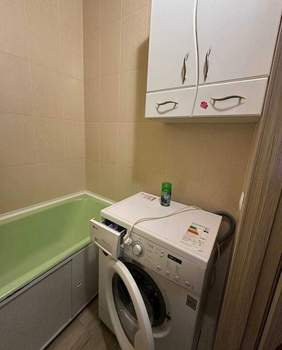 2-к квартира, вторичка, 48м2, 3/5 этаж