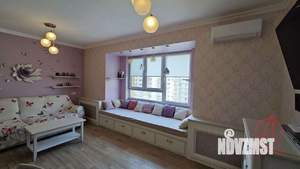 2-к квартира, вторичка, 66м2, 14/16 этаж