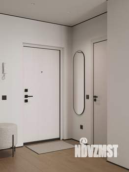 Студия квартира, вторичка, 21м2, 11/12 этаж