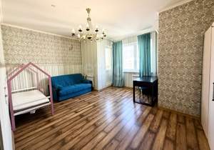 2-к квартира, вторичка, 66м2, 10/16 этаж