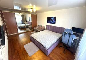 1-к квартира, вторичка, 33м2, 5/9 этаж