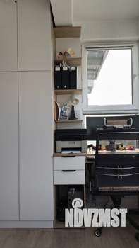 2-к квартира, вторичка, 59м2, 12/15 этаж