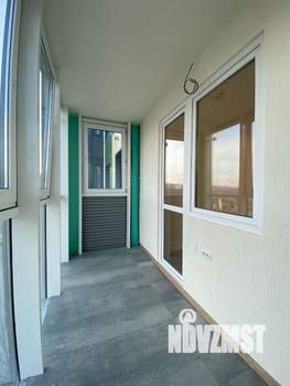 1-к квартира, вторичка, 37м2, 15/24 этаж