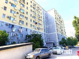 1-к квартира, вторичка, 21м2, 8/9 этаж