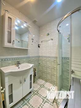 3-к квартира, вторичка, 63м2, 1/9 этаж