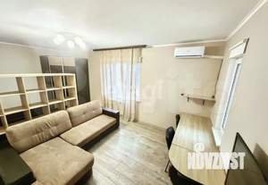 1-к квартира, вторичка, 47м2, 2/9 этаж