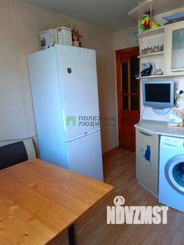 2-к квартира, вторичка, 43м2, 5/5 этаж